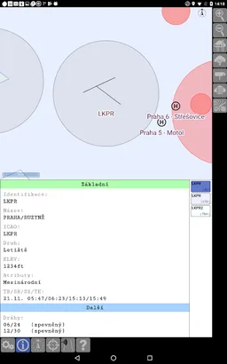 AisView screenshot 9