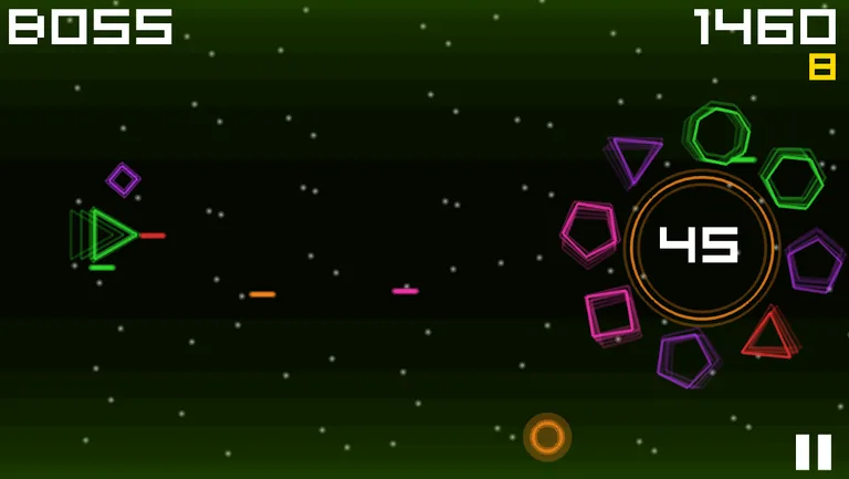 Poly Star! screenshot 8