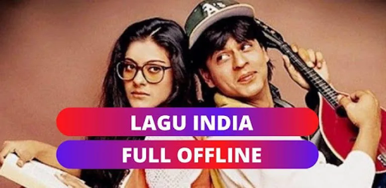 Indian Songs Full Offline cover image