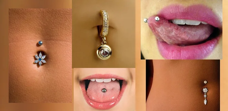1000 + Belly Button Tongue Pie cover image