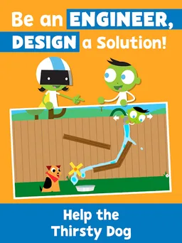 Play and Learn Science screenshot 2