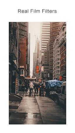 Filter++ screenshot 1