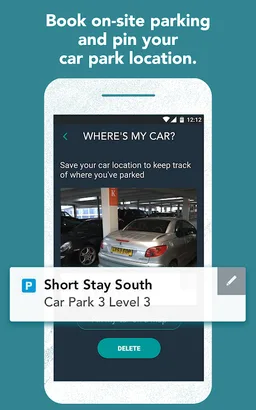 Gatwick Airport Official screenshot 3