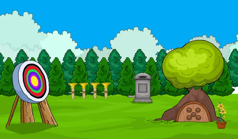 Crazy Ostrich Rescue screenshot 3