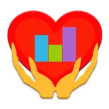 Blood Pressure (BP) Watch icon