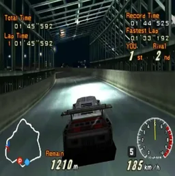 EPSX EMU - Emulator FREE No Ads screenshot 4