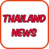 Thailand News icon