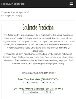Name Meaning & Horoscope Signs screenshot 3