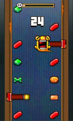 Candy Demon screenshot 3