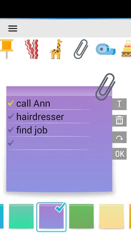 Notes (Notepad) screenshot 5