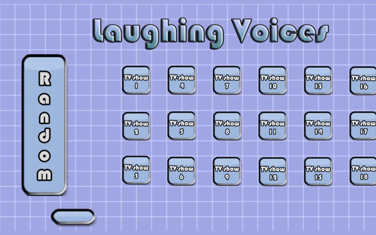 Laughing Voices screenshot 1