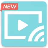 Screen Mirroring Assistant Plus icon