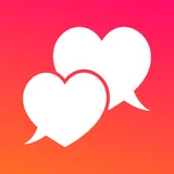 yoomee: Dating, Chat & Friends icon