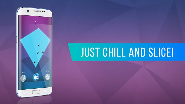 ∞ Infinity SLICE screenshot 1