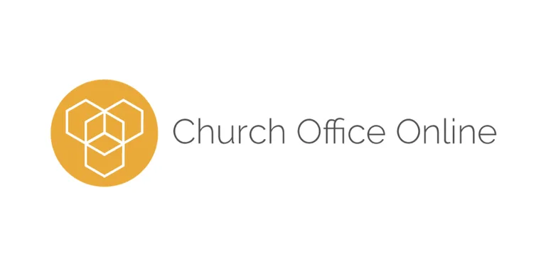 Church Office Online cover image