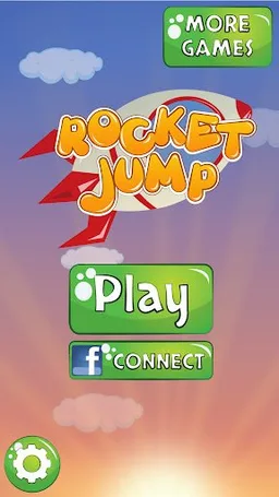 Rocket Jump screenshot 10