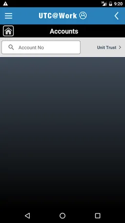 UTC@Work screenshot 2