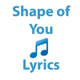 Shape Of You Lyrics icon