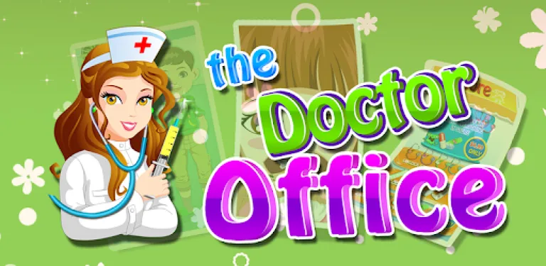 Doctors Office Clinic cover image