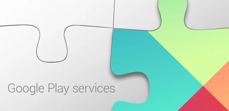 Google Play services cover image