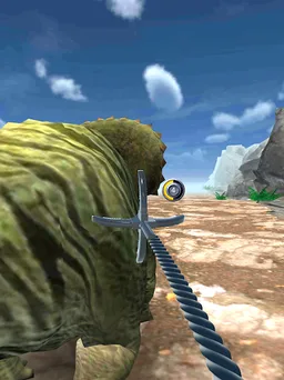 Monster Chase screenshot 10