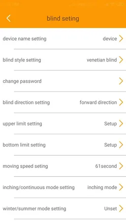 Blind Engine screenshot 2