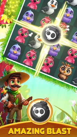 Realm Of Stella's Adventure screenshot 2