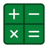 Quickey Calculator icon