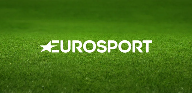 Eurosport: Live, News & Scores cover image