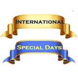 International Special Days icon
