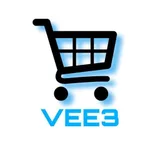 VEE3 WHOLESALERS icon