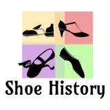 Shoe History icon