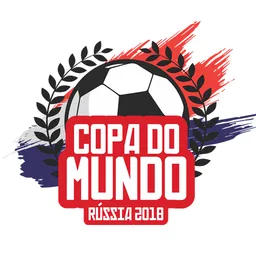 Copa do Mundo 2018: Tabela, jogos e notícias icon
