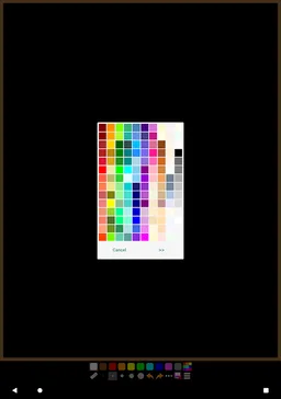 Simple Blackboard screenshot 4