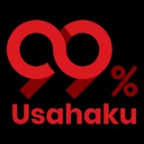 99% Usahaku icon