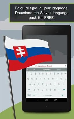 ai.type Slovak Dictionary screenshot 9