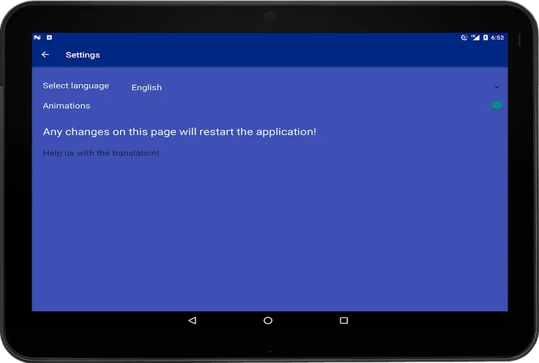Revo Uninstaller Mobile screenshot 6