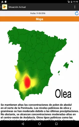 Polen REA screenshot 14