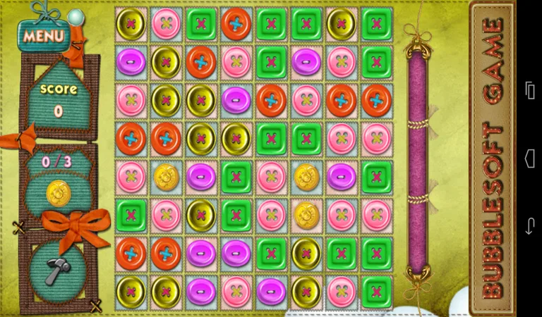 Buttons Crush screenshot 14