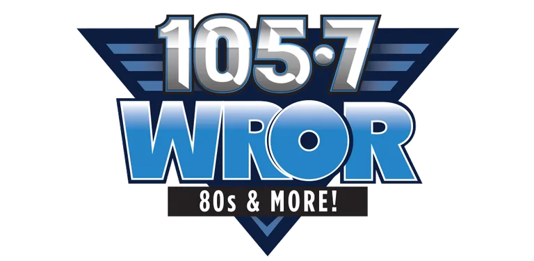 105.7 WROR cover image