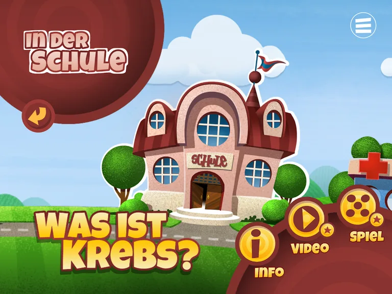 Der Zauberbaum screenshot 7