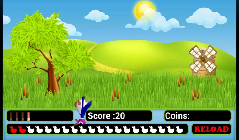 Duck Hunter screenshot 18