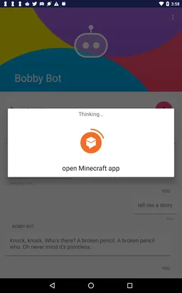 Bobby Bot screenshot 8