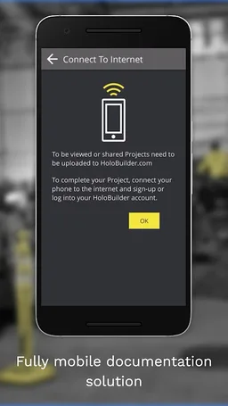 JobWalk EU Version: 360 Construction Documentation screenshot 9