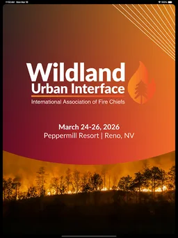 IAFC Events screenshot 9