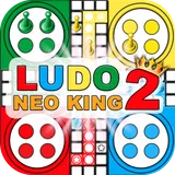 Ludo Neo King 2 icon
