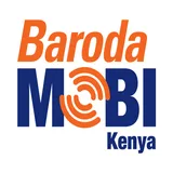 Kenya Baroda Mobi icon