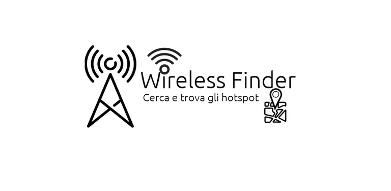 Wireless Finder cover image