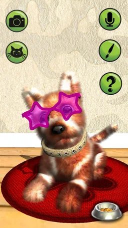 Oh My Dog - Virtual Pet screenshot 7