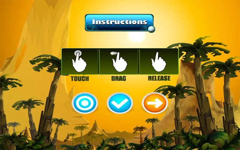PlatformGolf screenshot 7